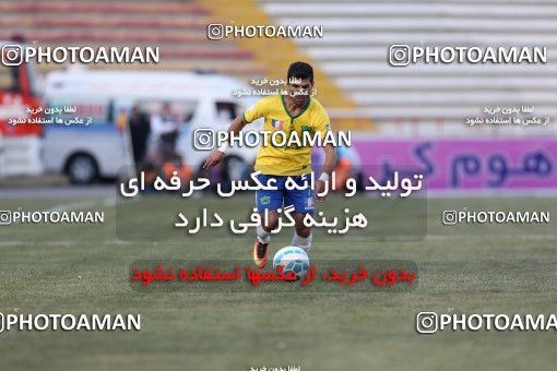 590002, Mashhad, [*parameter:4*], لیگ برتر فوتبال ایران، Persian Gulf Cup، Week 12، First Leg، Siah Jamegan 0 v 1 Sanat Naft Abadan on 2016/12/02 at Samen Stadium