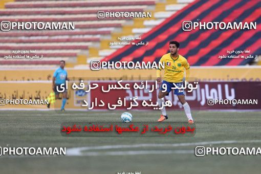 589995, Mashhad, [*parameter:4*], لیگ برتر فوتبال ایران، Persian Gulf Cup، Week 12، First Leg، Siah Jamegan 0 v 1 Sanat Naft Abadan on 2016/12/02 at Samen Stadium