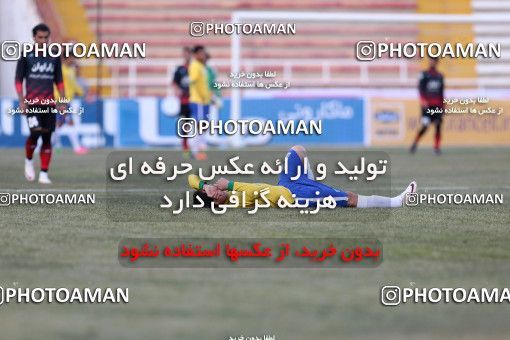 589989, Mashhad, [*parameter:4*], لیگ برتر فوتبال ایران، Persian Gulf Cup، Week 12، First Leg، Siah Jamegan 0 v 1 Sanat Naft Abadan on 2016/12/02 at Samen Stadium