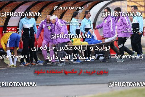 589898, Mashhad, [*parameter:4*], لیگ برتر فوتبال ایران، Persian Gulf Cup، Week 12، First Leg، Siah Jamegan 0 v 1 Sanat Naft Abadan on 2016/12/02 at Samen Stadium