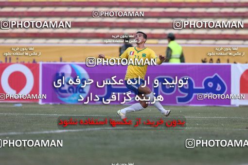 589970, Mashhad, [*parameter:4*], لیگ برتر فوتبال ایران، Persian Gulf Cup، Week 12، First Leg، Siah Jamegan 0 v 1 Sanat Naft Abadan on 2016/12/02 at Samen Stadium