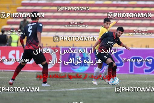 589937, Mashhad, [*parameter:4*], لیگ برتر فوتبال ایران، Persian Gulf Cup، Week 12، First Leg، Siah Jamegan 0 v 1 Sanat Naft Abadan on 2016/12/02 at Samen Stadium