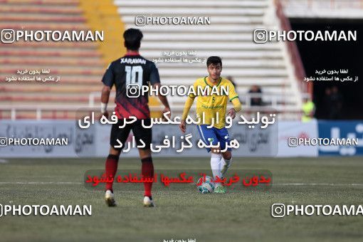589897, Mashhad, [*parameter:4*], لیگ برتر فوتبال ایران، Persian Gulf Cup، Week 12، First Leg، Siah Jamegan 0 v 1 Sanat Naft Abadan on 2016/12/02 at Samen Stadium