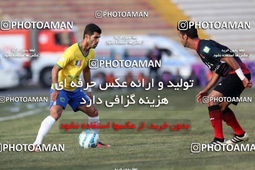 589999, Mashhad, [*parameter:4*], لیگ برتر فوتبال ایران، Persian Gulf Cup، Week 12، First Leg، Siah Jamegan 0 v 1 Sanat Naft Abadan on 2016/12/02 at Samen Stadium