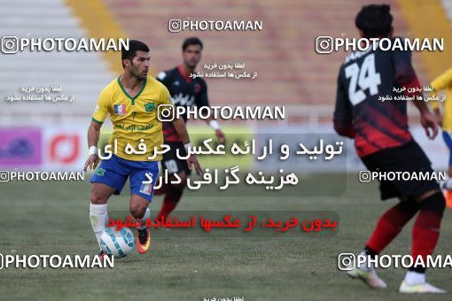 589943, Mashhad, [*parameter:4*], لیگ برتر فوتبال ایران، Persian Gulf Cup، Week 12، First Leg، Siah Jamegan 0 v 1 Sanat Naft Abadan on 2016/12/02 at Samen Stadium