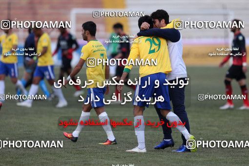 589907, Mashhad, [*parameter:4*], لیگ برتر فوتبال ایران، Persian Gulf Cup، Week 12، First Leg، Siah Jamegan 0 v 1 Sanat Naft Abadan on 2016/12/02 at Samen Stadium