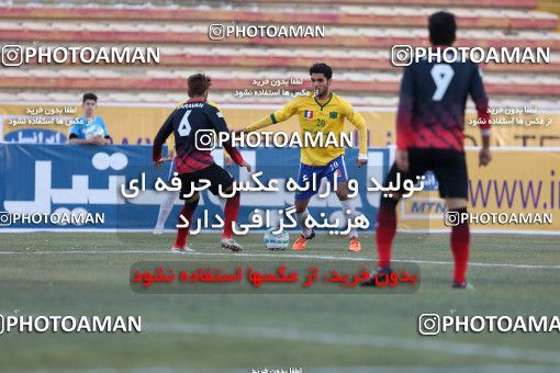 589978, Mashhad, [*parameter:4*], لیگ برتر فوتبال ایران، Persian Gulf Cup، Week 12، First Leg، Siah Jamegan 0 v 1 Sanat Naft Abadan on 2016/12/02 at Samen Stadium