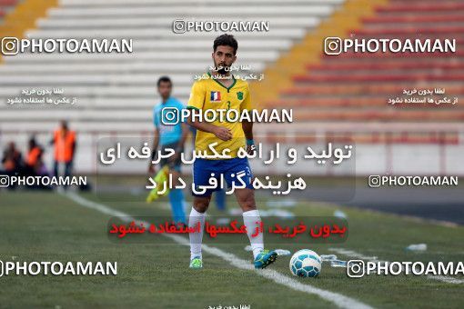 589934, Mashhad, [*parameter:4*], لیگ برتر فوتبال ایران، Persian Gulf Cup، Week 12، First Leg، Siah Jamegan 0 v 1 Sanat Naft Abadan on 2016/12/02 at Samen Stadium