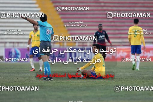 589914, Mashhad, [*parameter:4*], لیگ برتر فوتبال ایران، Persian Gulf Cup، Week 12، First Leg، Siah Jamegan 0 v 1 Sanat Naft Abadan on 2016/12/02 at Samen Stadium