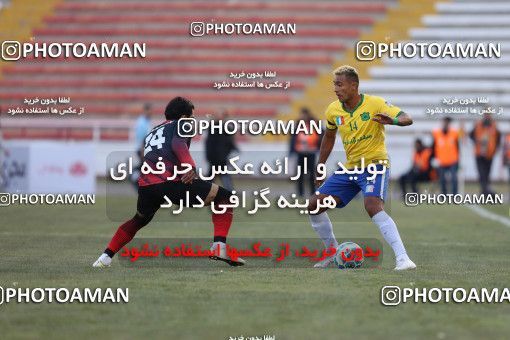 589910, Mashhad, [*parameter:4*], لیگ برتر فوتبال ایران، Persian Gulf Cup، Week 12، First Leg، Siah Jamegan 0 v 1 Sanat Naft Abadan on 2016/12/02 at Samen Stadium