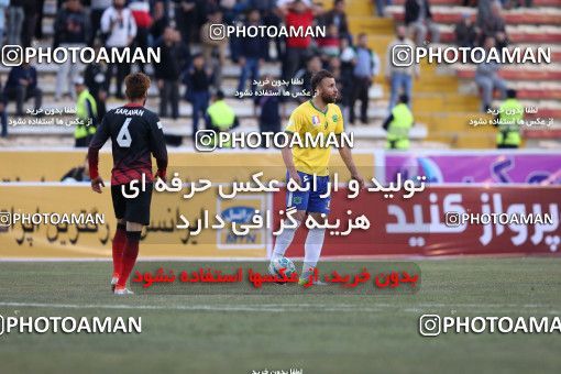 589913, Mashhad, [*parameter:4*], لیگ برتر فوتبال ایران، Persian Gulf Cup، Week 12، First Leg، Siah Jamegan 0 v 1 Sanat Naft Abadan on 2016/12/02 at Samen Stadium