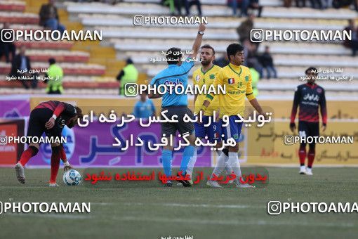 589966, Mashhad, [*parameter:4*], لیگ برتر فوتبال ایران، Persian Gulf Cup، Week 12، First Leg، Siah Jamegan 0 v 1 Sanat Naft Abadan on 2016/12/02 at Samen Stadium