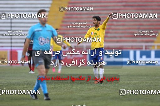 589893, Mashhad, [*parameter:4*], لیگ برتر فوتبال ایران، Persian Gulf Cup، Week 12، First Leg، Siah Jamegan 0 v 1 Sanat Naft Abadan on 2016/12/02 at Samen Stadium