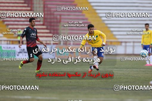 589947, Mashhad, [*parameter:4*], لیگ برتر فوتبال ایران، Persian Gulf Cup، Week 12، First Leg، Siah Jamegan 0 v 1 Sanat Naft Abadan on 2016/12/02 at Samen Stadium