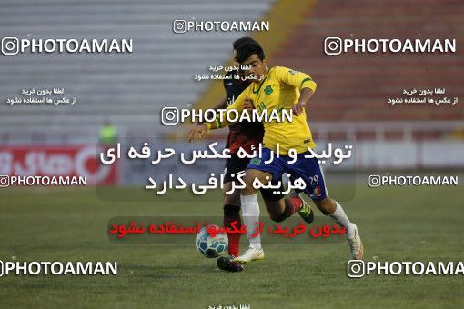 589975, Mashhad, [*parameter:4*], لیگ برتر فوتبال ایران، Persian Gulf Cup، Week 12، First Leg، Siah Jamegan 0 v 1 Sanat Naft Abadan on 2016/12/02 at Samen Stadium