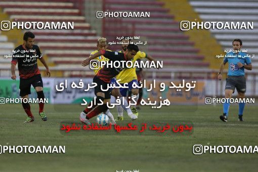 589951, Mashhad, [*parameter:4*], لیگ برتر فوتبال ایران، Persian Gulf Cup، Week 12، First Leg، Siah Jamegan 0 v 1 Sanat Naft Abadan on 2016/12/02 at Samen Stadium