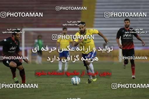 589974, Mashhad, [*parameter:4*], لیگ برتر فوتبال ایران، Persian Gulf Cup، Week 12، First Leg، Siah Jamegan 0 v 1 Sanat Naft Abadan on 2016/12/02 at Samen Stadium