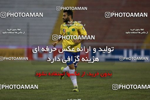 589925, Mashhad, [*parameter:4*], لیگ برتر فوتبال ایران، Persian Gulf Cup، Week 12، First Leg، Siah Jamegan 0 v 1 Sanat Naft Abadan on 2016/12/02 at Samen Stadium