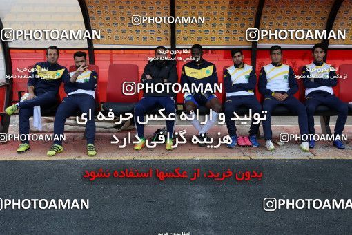 589946, Mashhad, [*parameter:4*], لیگ برتر فوتبال ایران، Persian Gulf Cup، Week 12، First Leg، Siah Jamegan 0 v 1 Sanat Naft Abadan on 2016/12/02 at Samen Stadium