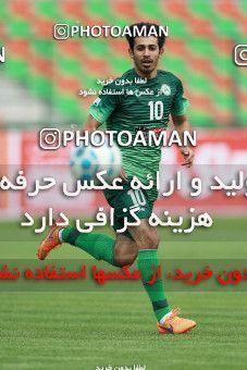 590363, Tehran,Shahr Qods, [*parameter:4*], لیگ برتر فوتبال ایران، Persian Gulf Cup، Week 27، Second Leg، Paykan 1 v 2 Zob Ahan Esfahan on 2017/04/15 at Shahr-e Qods Stadium