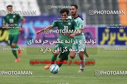 590182, Tehran,Shahr Qods, [*parameter:4*], لیگ برتر فوتبال ایران، Persian Gulf Cup، Week 27، Second Leg، Paykan 1 v 2 Zob Ahan Esfahan on 2017/04/15 at Shahr-e Qods Stadium