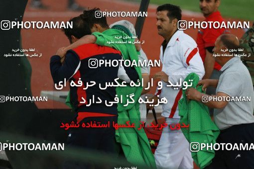 590331, Tehran,Shahr Qods, [*parameter:4*], لیگ برتر فوتبال ایران، Persian Gulf Cup، Week 27، Second Leg، Paykan 1 v 2 Zob Ahan Esfahan on 2017/04/15 at Shahr-e Qods Stadium