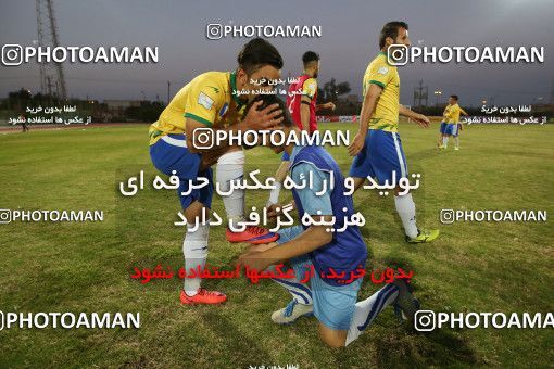 616993, Abadan, [*parameter:4*], لیگ برتر فوتبال ایران، Persian Gulf Cup، Week 23، Second Leg، Sanat Naft Abadan 1 v 0 Paykan on 2017/03/03 at Takhti Stadium Abadan