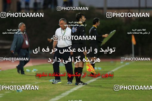 590642, Abadan, [*parameter:4*], لیگ برتر فوتبال ایران، Persian Gulf Cup، Week 23، Second Leg، Sanat Naft Abadan 1 v 0 Paykan on 2017/03/03 at Takhti Stadium Abadan