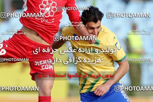 590896, Abadan, [*parameter:4*], لیگ برتر فوتبال ایران، Persian Gulf Cup، Week 22، Second Leg، Sanat Naft Abadan 0 v 3 Padideh Mashhad on 2017/02/17 at Takhti Stadium Abadan