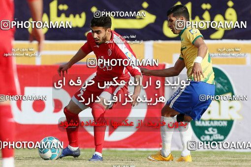 591314, Abadan, [*parameter:4*], لیگ برتر فوتبال ایران، Persian Gulf Cup، Week 22، Second Leg، Sanat Naft Abadan 0 v 3 Padideh Mashhad on 2017/02/17 at Takhti Stadium Abadan