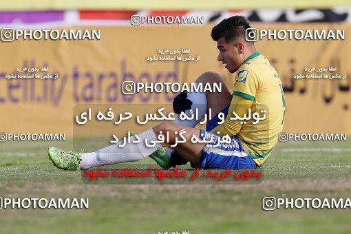 590876, Abadan, [*parameter:4*], لیگ برتر فوتبال ایران، Persian Gulf Cup، Week 22، Second Leg، Sanat Naft Abadan 0 v 3 Padideh Mashhad on 2017/02/17 at Takhti Stadium Abadan