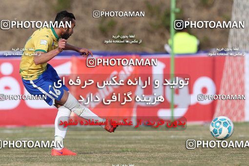 590897, Abadan, [*parameter:4*], لیگ برتر فوتبال ایران، Persian Gulf Cup، Week 22، Second Leg، Sanat Naft Abadan 0 v 3 Padideh Mashhad on 2017/02/17 at Takhti Stadium Abadan
