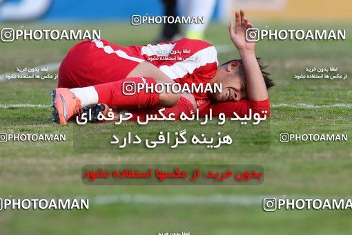 590777, Abadan, [*parameter:4*], لیگ برتر فوتبال ایران، Persian Gulf Cup، Week 22، Second Leg، Sanat Naft Abadan 0 v 3 Padideh Mashhad on 2017/02/17 at Takhti Stadium Abadan