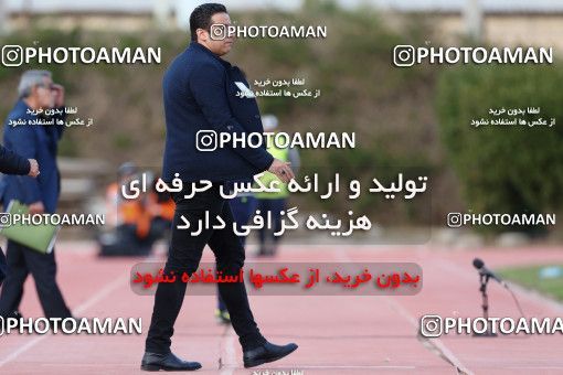 590858, Abadan, [*parameter:4*], لیگ برتر فوتبال ایران، Persian Gulf Cup، Week 22، Second Leg، Sanat Naft Abadan 0 v 3 Padideh Mashhad on 2017/02/17 at Takhti Stadium Abadan