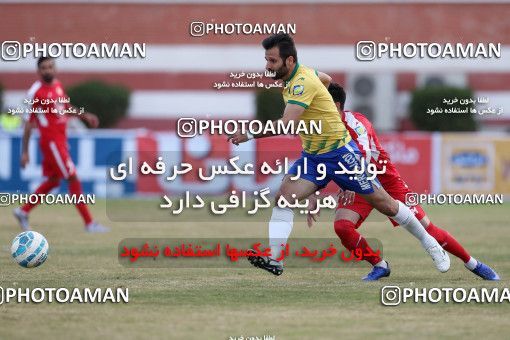 590968, Abadan, [*parameter:4*], لیگ برتر فوتبال ایران، Persian Gulf Cup، Week 22، Second Leg، Sanat Naft Abadan 0 v 3 Padideh Mashhad on 2017/02/17 at Takhti Stadium Abadan