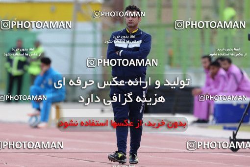 591413, Abadan, [*parameter:4*], لیگ برتر فوتبال ایران، Persian Gulf Cup، Week 22، Second Leg، Sanat Naft Abadan 0 v 3 Padideh Mashhad on 2017/02/17 at Takhti Stadium Abadan