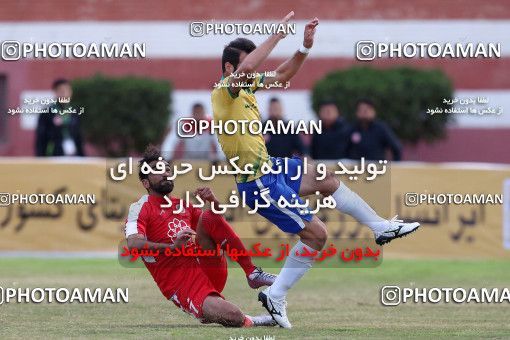 591073, Abadan, [*parameter:4*], لیگ برتر فوتبال ایران، Persian Gulf Cup، Week 22، Second Leg، Sanat Naft Abadan 0 v 3 Padideh Mashhad on 2017/02/17 at Takhti Stadium Abadan