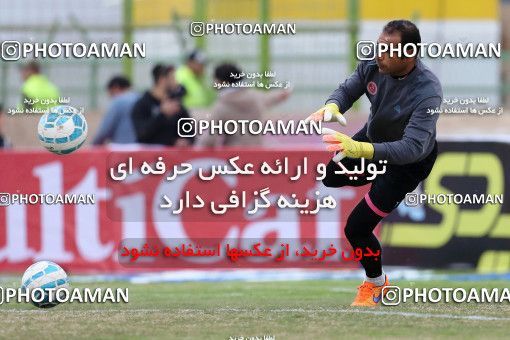 591299, Abadan, [*parameter:4*], لیگ برتر فوتبال ایران، Persian Gulf Cup، Week 22، Second Leg، Sanat Naft Abadan 0 v 3 Padideh Mashhad on 2017/02/17 at Takhti Stadium Abadan