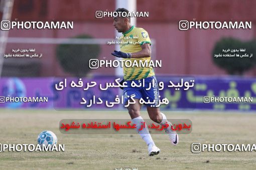 616876, Abadan, [*parameter:4*], لیگ برتر فوتبال ایران، Persian Gulf Cup، Week 22، Second Leg، Sanat Naft Abadan 0 v 3 Padideh Mashhad on 2017/02/17 at Takhti Stadium Abadan