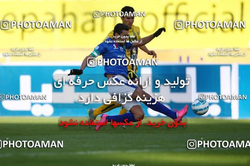 614065, Isfahan, [*parameter:4*], لیگ برتر فوتبال ایران، Persian Gulf Cup، Week 19، Second Leg، Sepahan 0 v 0 Sanat Naft Abadan on 2017/01/28 at Naghsh-e Jahan Stadium