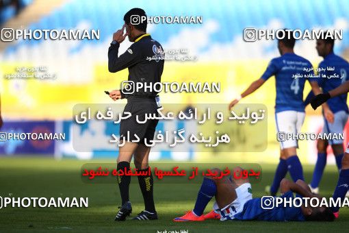 614063, Isfahan, [*parameter:4*], لیگ برتر فوتبال ایران، Persian Gulf Cup، Week 19، Second Leg، Sepahan 0 v 0 Sanat Naft Abadan on 2017/01/28 at Naghsh-e Jahan Stadium