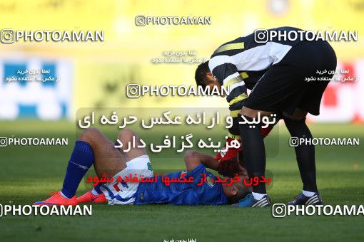 614050, Isfahan, [*parameter:4*], لیگ برتر فوتبال ایران، Persian Gulf Cup، Week 19، Second Leg، Sepahan 0 v 0 Sanat Naft Abadan on 2017/01/28 at Naghsh-e Jahan Stadium