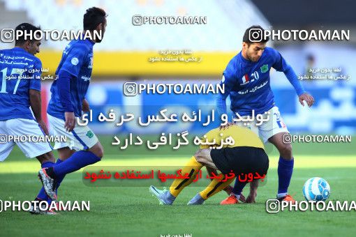 614071, Isfahan, [*parameter:4*], لیگ برتر فوتبال ایران، Persian Gulf Cup، Week 19، Second Leg، Sepahan 0 v 0 Sanat Naft Abadan on 2017/01/28 at Naghsh-e Jahan Stadium