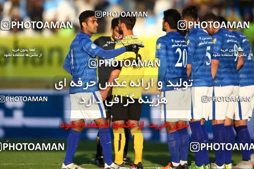614059, Isfahan, [*parameter:4*], لیگ برتر فوتبال ایران، Persian Gulf Cup، Week 19، Second Leg، Sepahan 0 v 0 Sanat Naft Abadan on 2017/01/28 at Naghsh-e Jahan Stadium