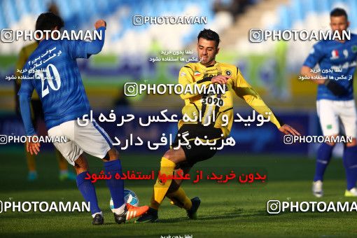 614080, Isfahan, [*parameter:4*], لیگ برتر فوتبال ایران، Persian Gulf Cup، Week 19، Second Leg، Sepahan 0 v 0 Sanat Naft Abadan on 2017/01/28 at Naghsh-e Jahan Stadium