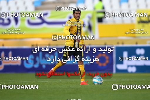 614072, Isfahan, [*parameter:4*], لیگ برتر فوتبال ایران، Persian Gulf Cup، Week 19، Second Leg، Sepahan 0 v 0 Sanat Naft Abadan on 2017/01/28 at Naghsh-e Jahan Stadium