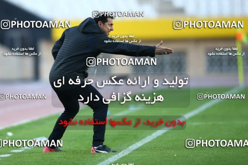 614088, Isfahan, [*parameter:4*], لیگ برتر فوتبال ایران، Persian Gulf Cup، Week 19، Second Leg، Sepahan 0 v 0 Sanat Naft Abadan on 2017/01/28 at Naghsh-e Jahan Stadium