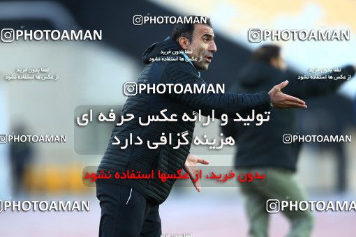 614073, Isfahan, [*parameter:4*], لیگ برتر فوتبال ایران، Persian Gulf Cup، Week 19، Second Leg، Sepahan 0 v 0 Sanat Naft Abadan on 2017/01/28 at Naghsh-e Jahan Stadium