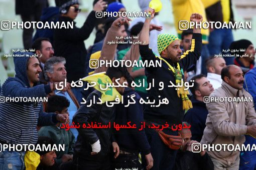 614093, Isfahan, [*parameter:4*], لیگ برتر فوتبال ایران، Persian Gulf Cup، Week 19، Second Leg، Sepahan 0 v 0 Sanat Naft Abadan on 2017/01/28 at Naghsh-e Jahan Stadium