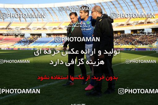 614100, Isfahan, [*parameter:4*], لیگ برتر فوتبال ایران، Persian Gulf Cup، Week 19، Second Leg، Sepahan 0 v 0 Sanat Naft Abadan on 2017/01/28 at Naghsh-e Jahan Stadium